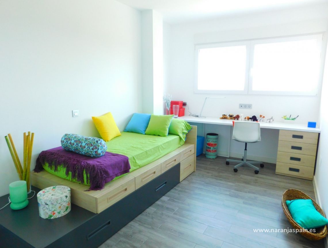 Sale - Villa - Гвардамар дель Сегура - Els Secans