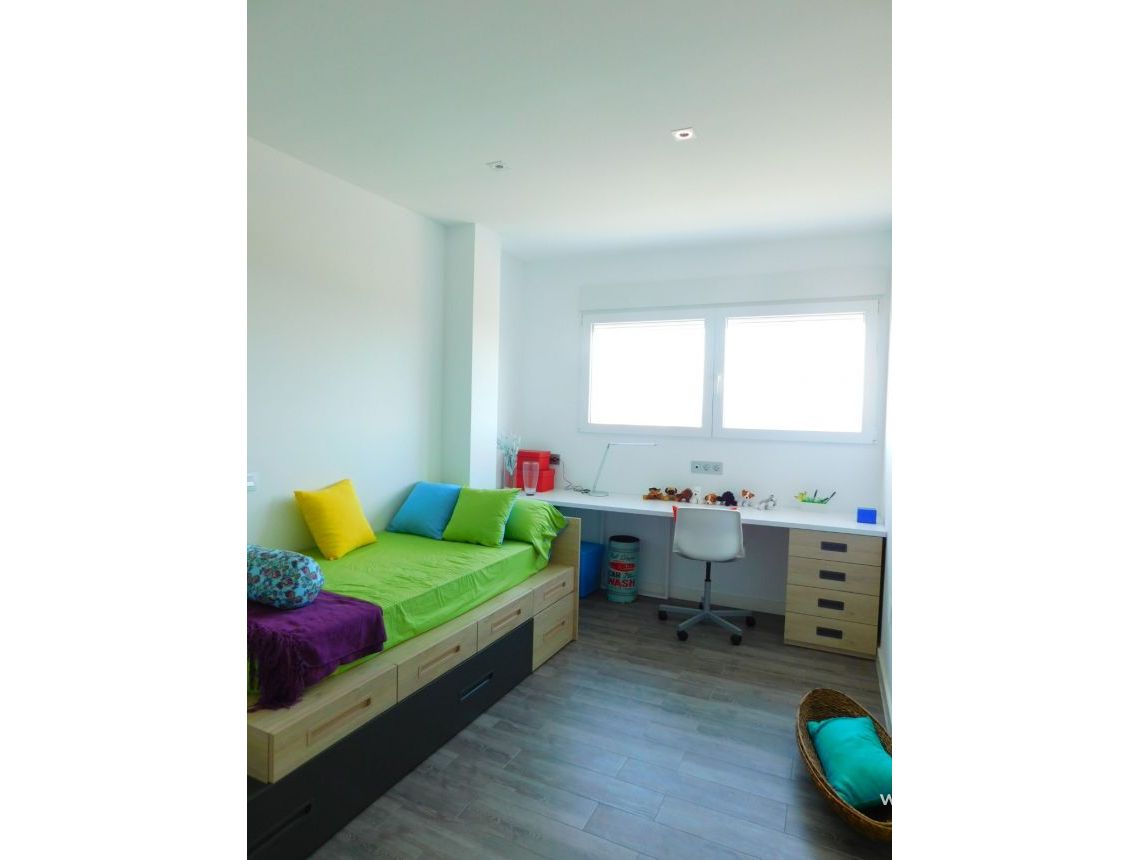 Sale - Villa - Гвардамар дель Сегура - Els Secans