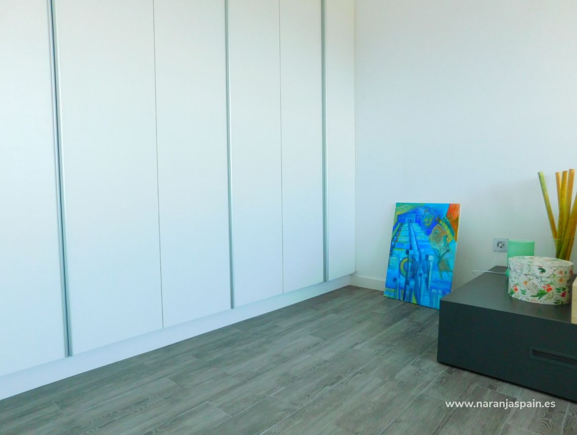 Sale - Villa - Гвардамар дель Сегура - Els Secans