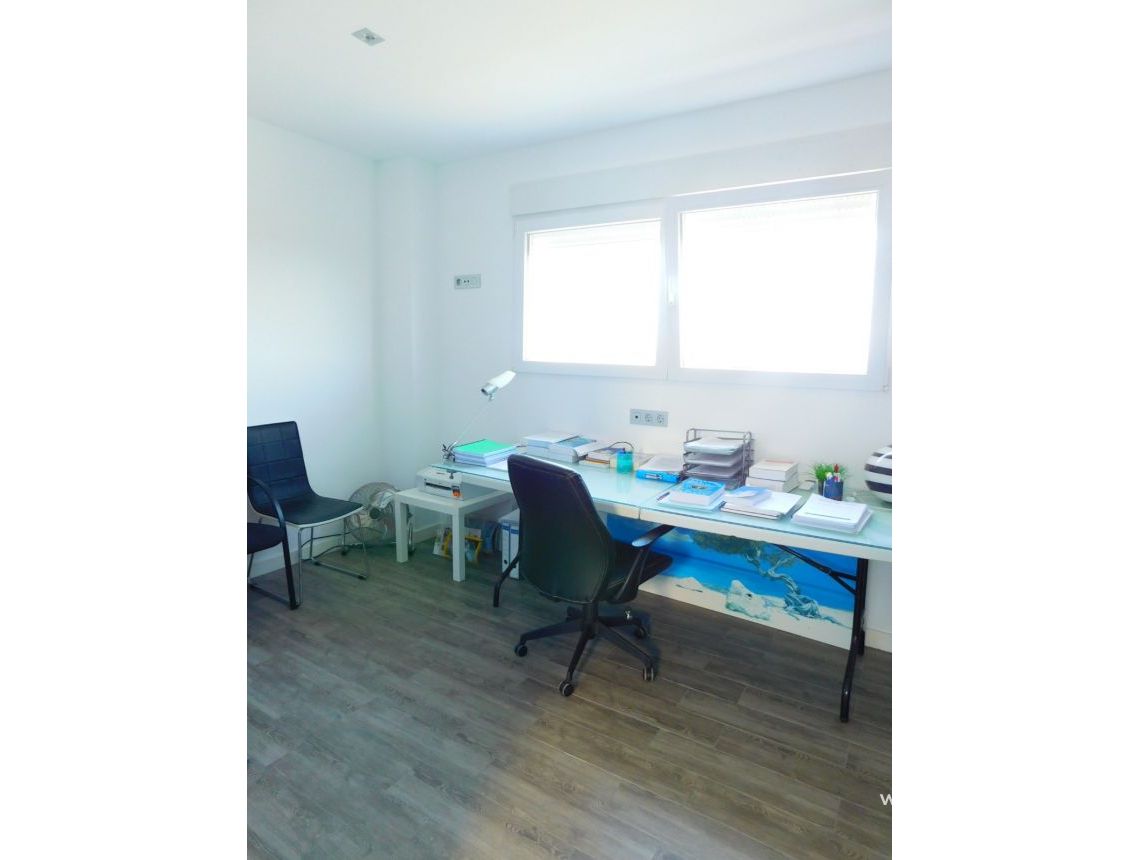 Sale - Villa - Гвардамар дель Сегура - Els Secans