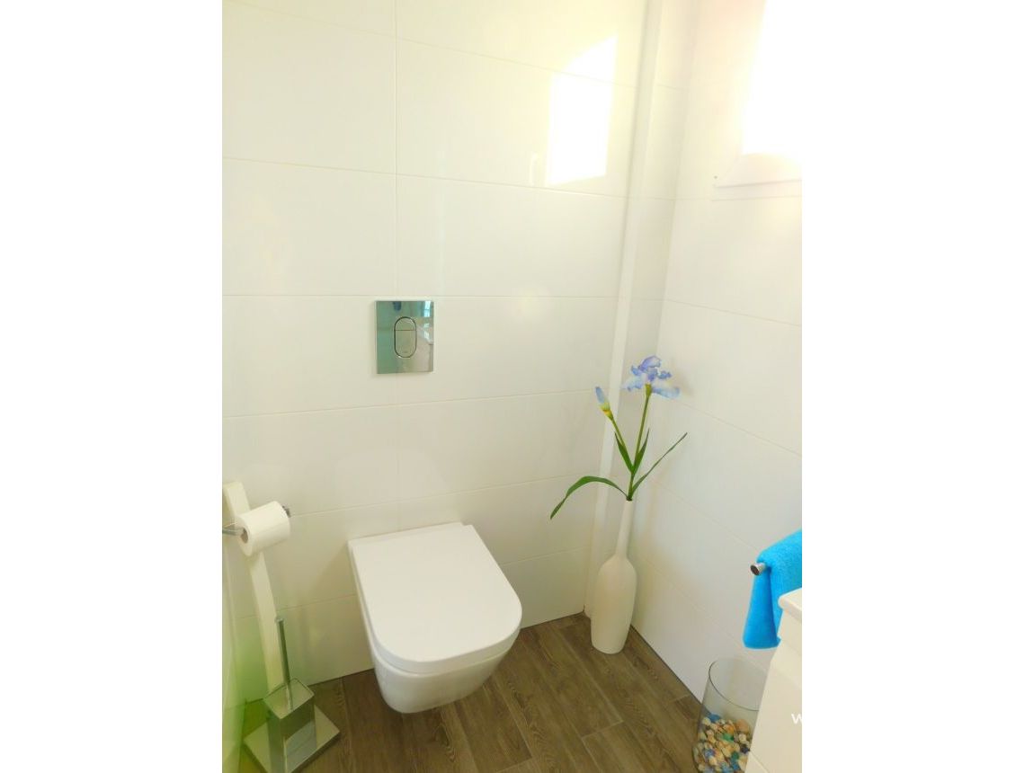 Sale - Villa - Гвардамар дель Сегура - Els Secans