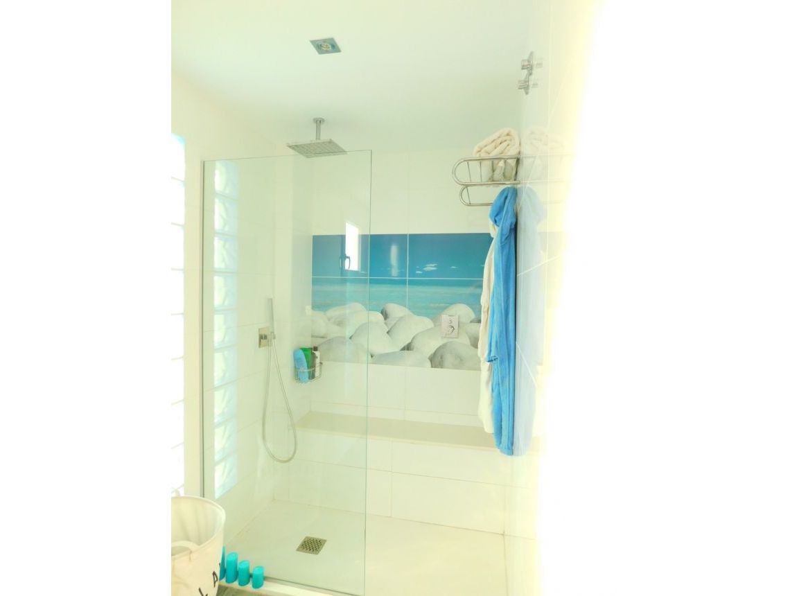 Sale - Villa - Гвардамар дель Сегура - Els Secans