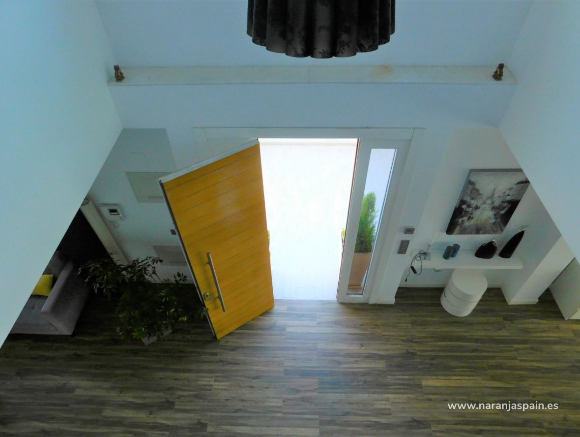 Sale - Villa - Гвардамар дель Сегура - Els Secans