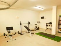 Sale - Villa - Гвардамар дель Сегура - Els Secans