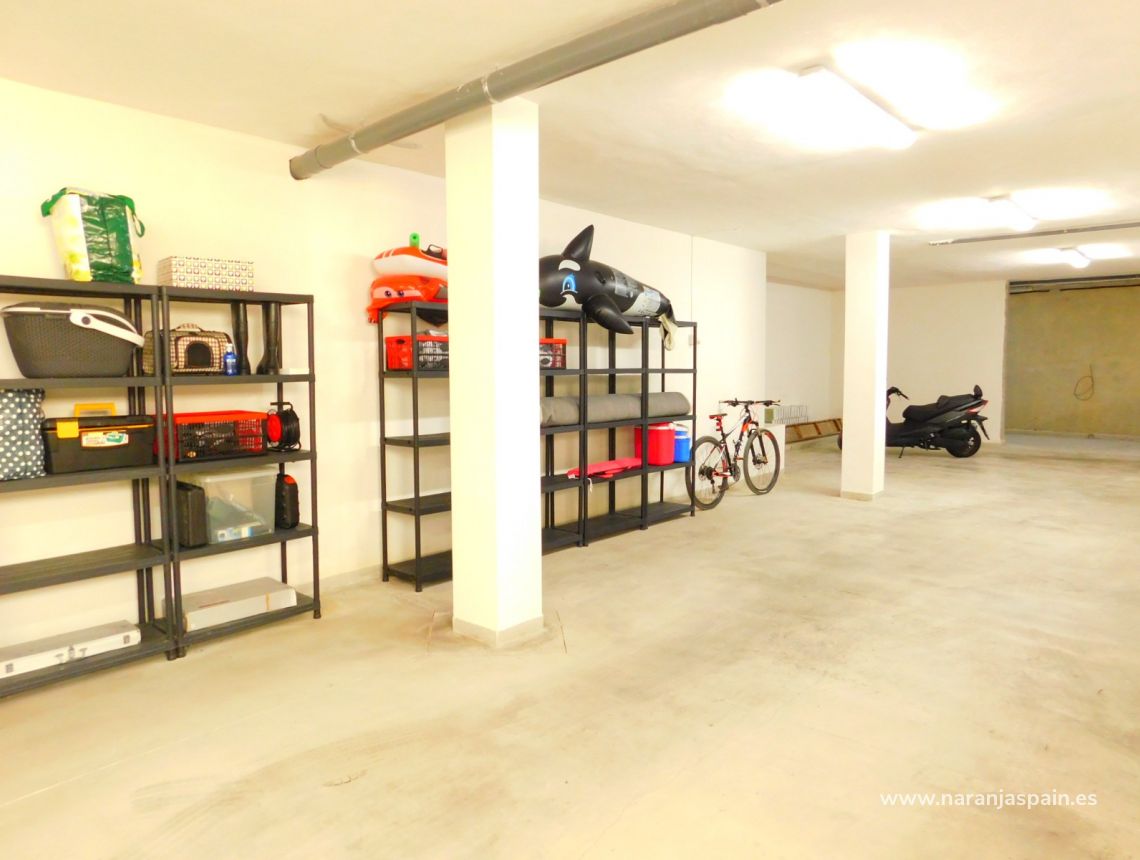 Sale - Villa - Гвардамар дель Сегура - Els Secans