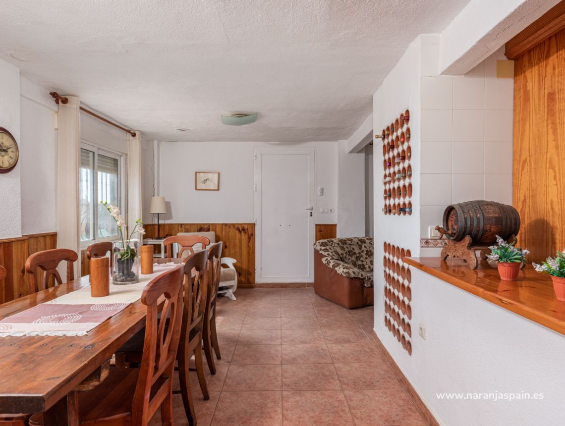 Sale - Villa - Гвардамар дель Сегура - Guardamar del Segura