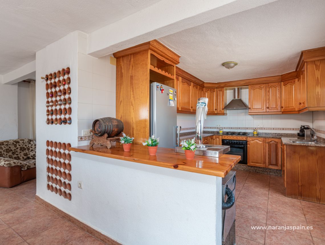 Sale - Villa - Гвардамар дель Сегура - Guardamar del Segura