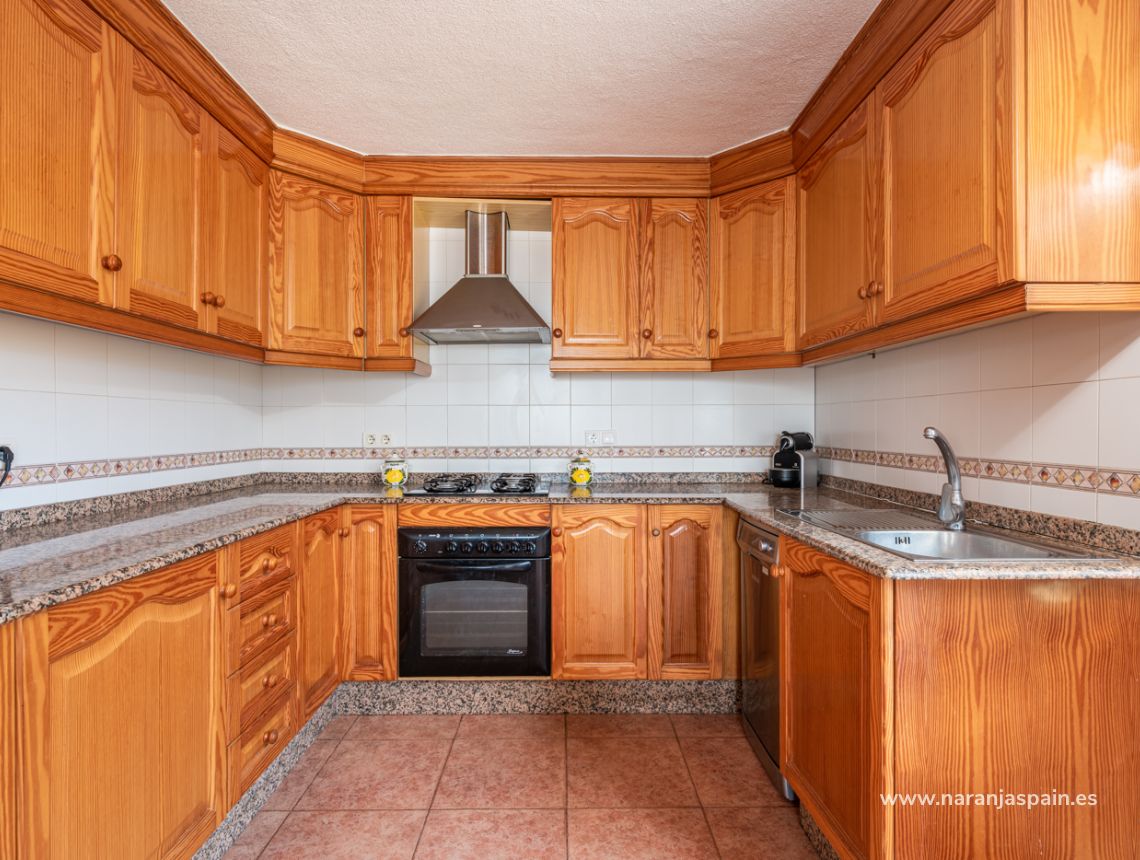 Sale - Villa - Гвардамар дель Сегура - Guardamar del Segura