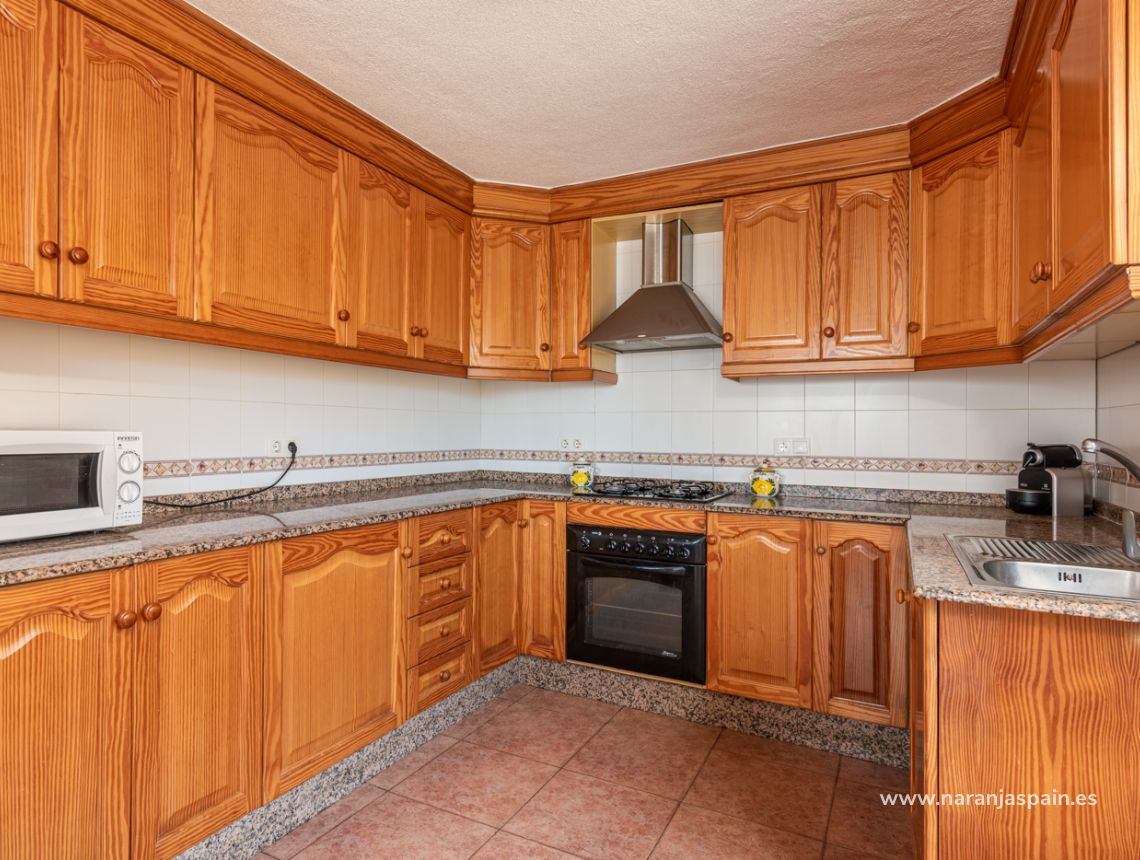 Sale - Villa - Гвардамар дель Сегура - Guardamar del Segura