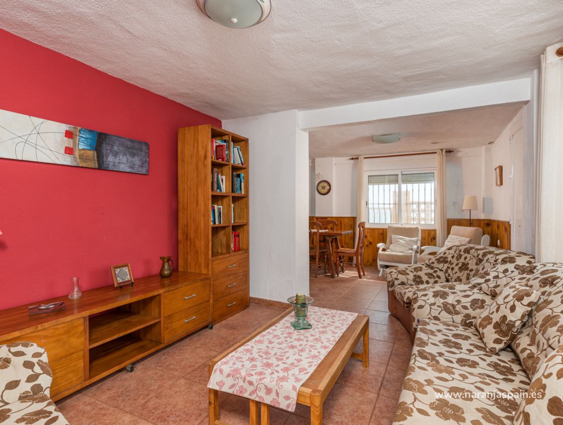 Sale - Villa - Гвардамар дель Сегура - Guardamar del Segura