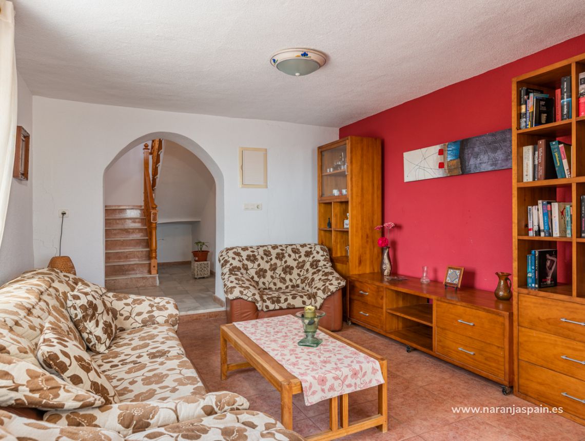 Sale - Villa - Гвардамар дель Сегура - Guardamar del Segura