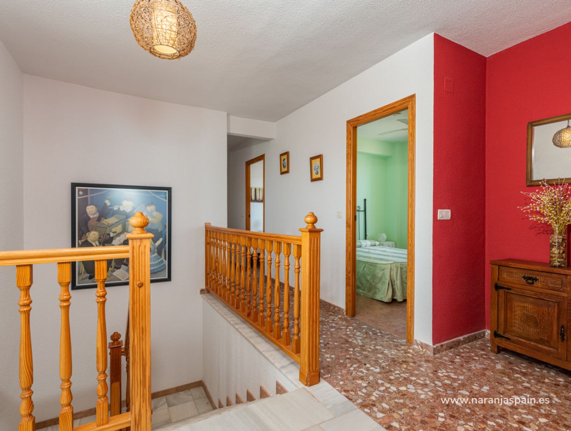 Sale - Villa - Гвардамар дель Сегура - Guardamar del Segura