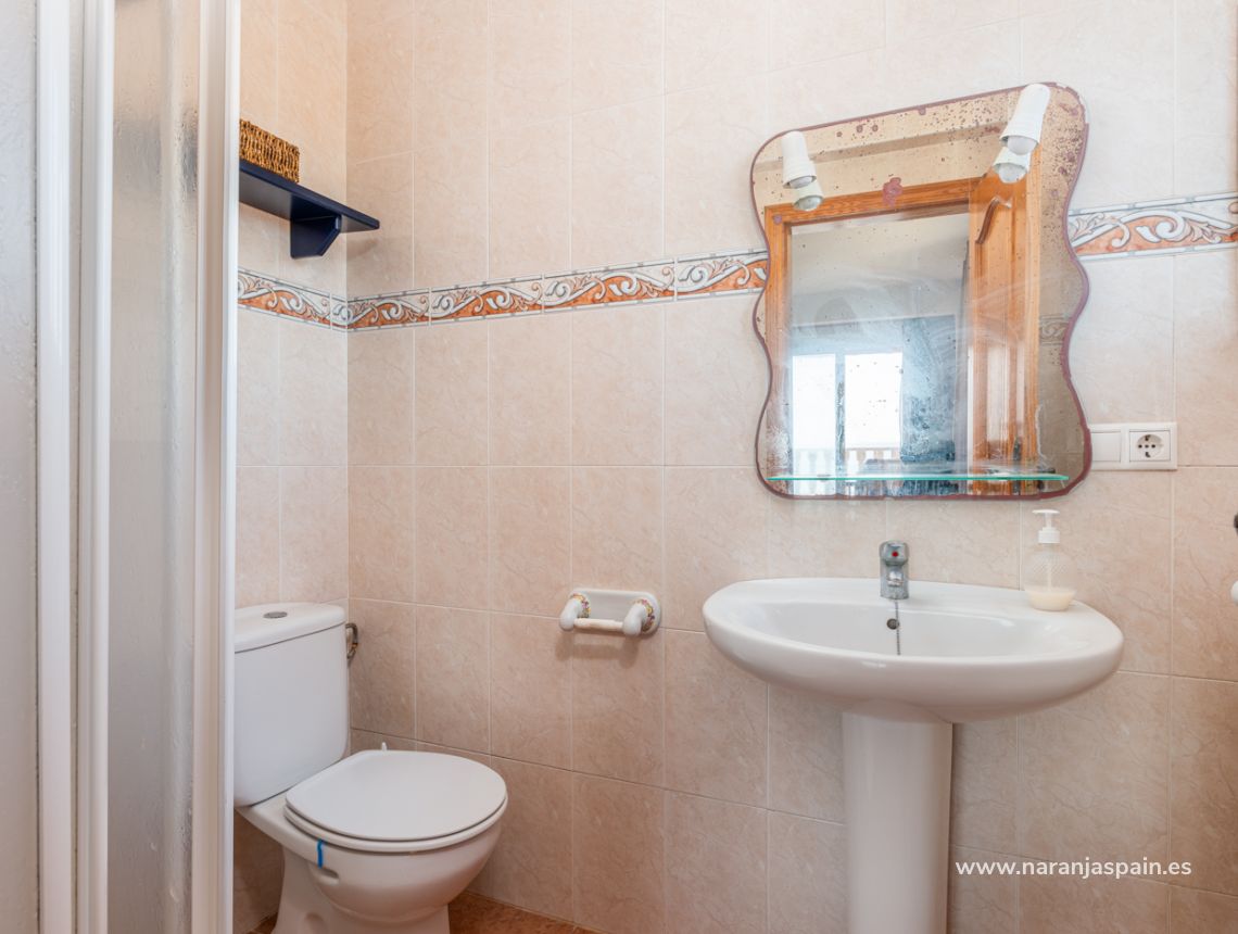 Sale - Villa - Гвардамар дель Сегура - Guardamar del Segura