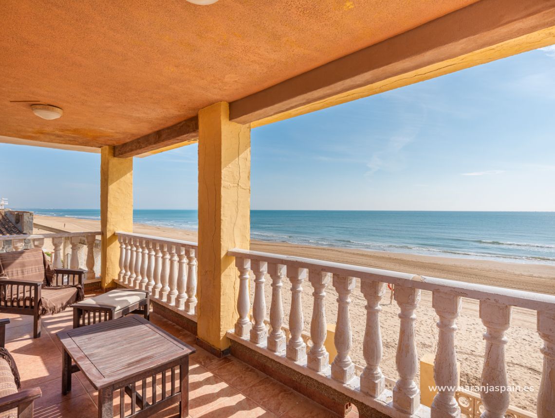 Sale - Villa - Гвардамар дель Сегура - Guardamar del Segura