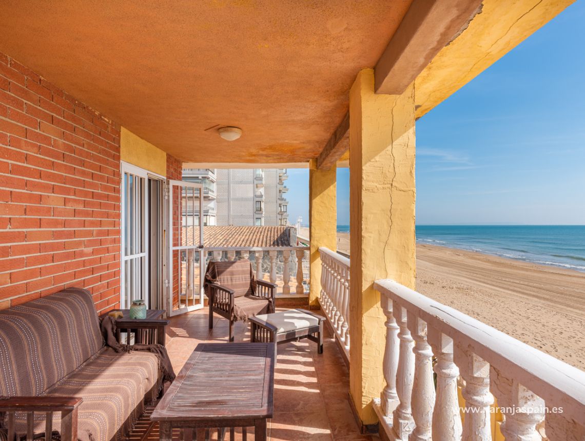 Sale - Villa - Гвардамар дель Сегура - Guardamar del Segura