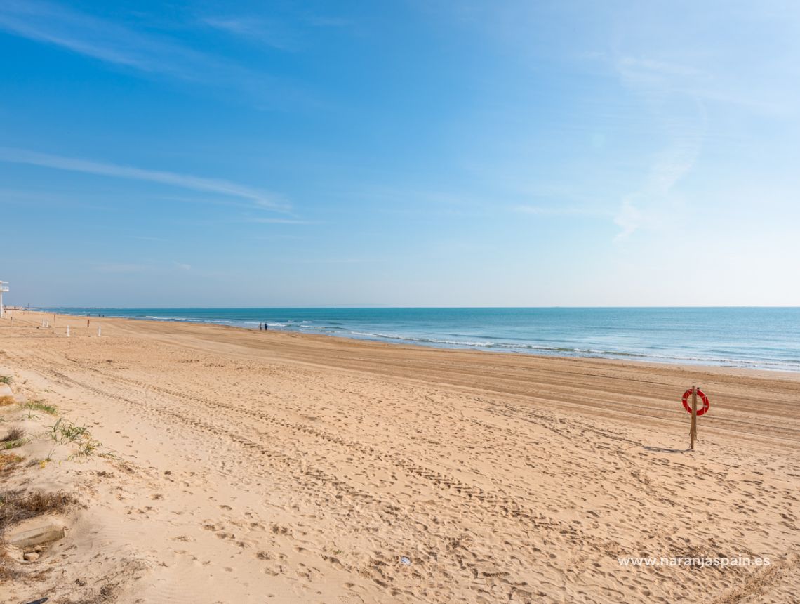 Sale - Villa - Гвардамар дель Сегура - Guardamar del Segura