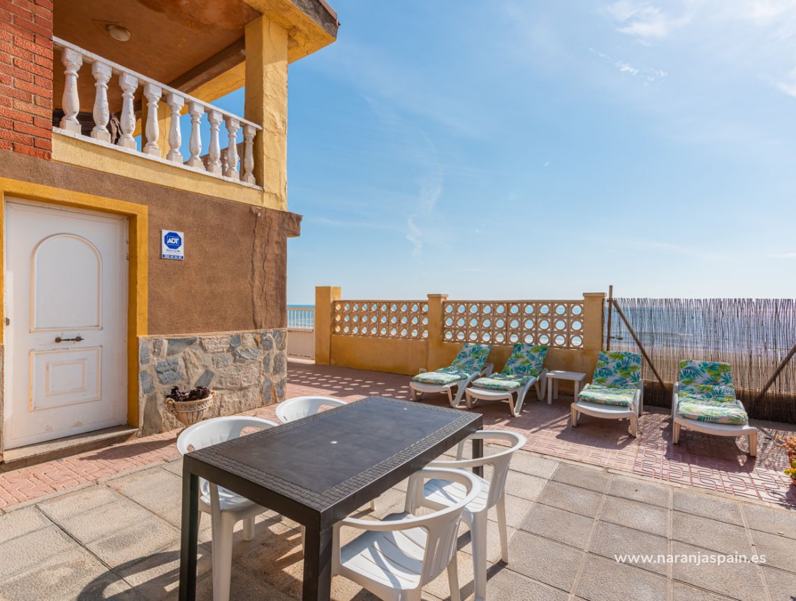 Sale - Villa - Гвардамар дель Сегура - Guardamar del Segura