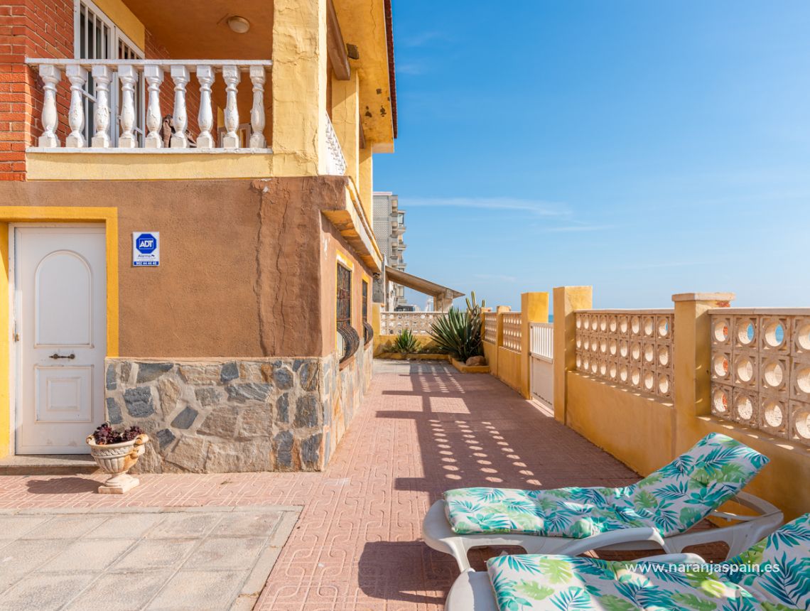 Sale - Villa - Гвардамар дель Сегура - Guardamar del Segura