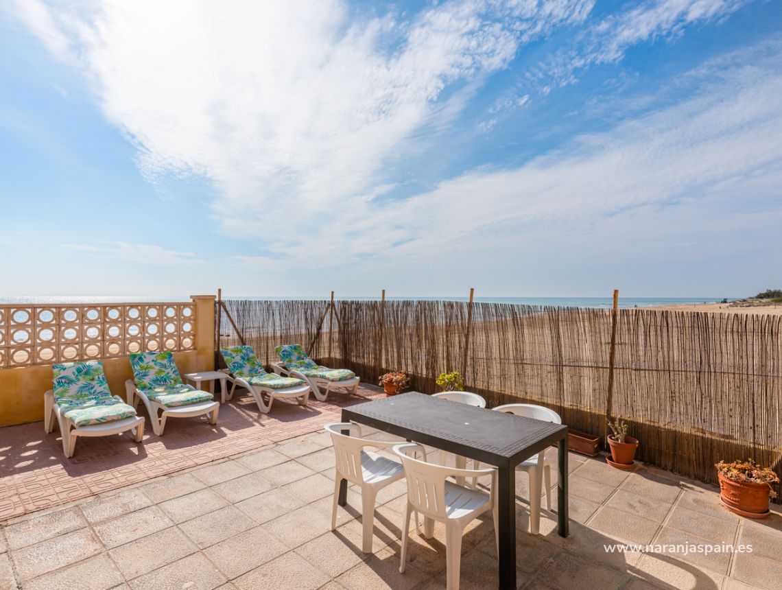 Sale - Villa - Гвардамар дель Сегура - Guardamar del Segura