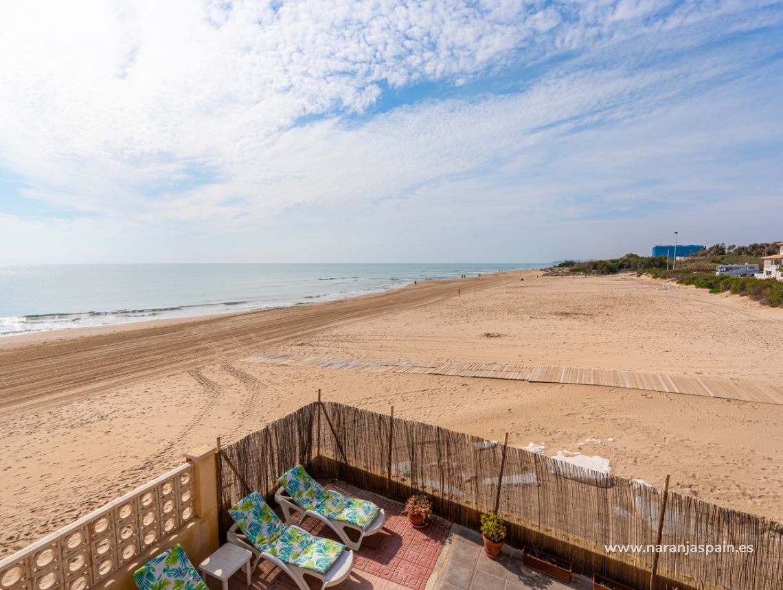 Sale - Villa - Гвардамар дель Сегура - Guardamar del Segura