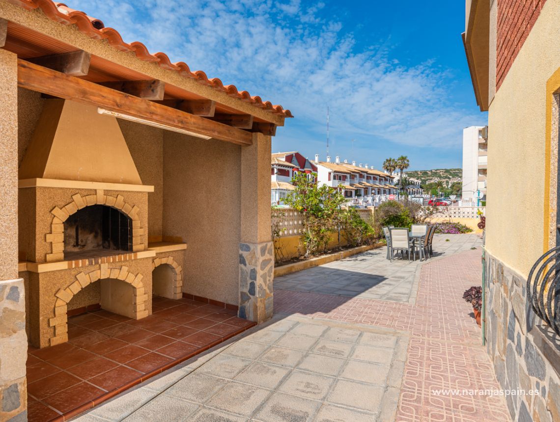 Sale - Villa - Гвардамар дель Сегура - Guardamar del Segura