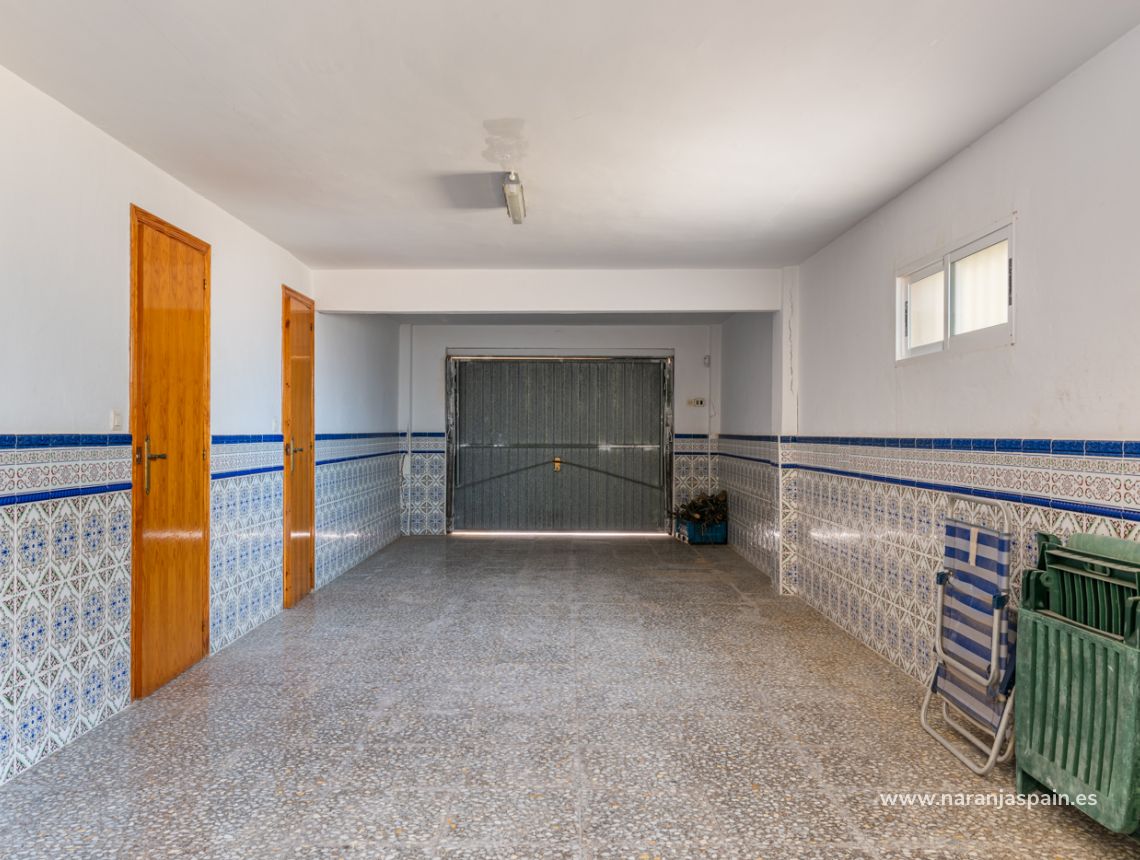 Sale - Villa - Гвардамар дель Сегура - Guardamar del Segura