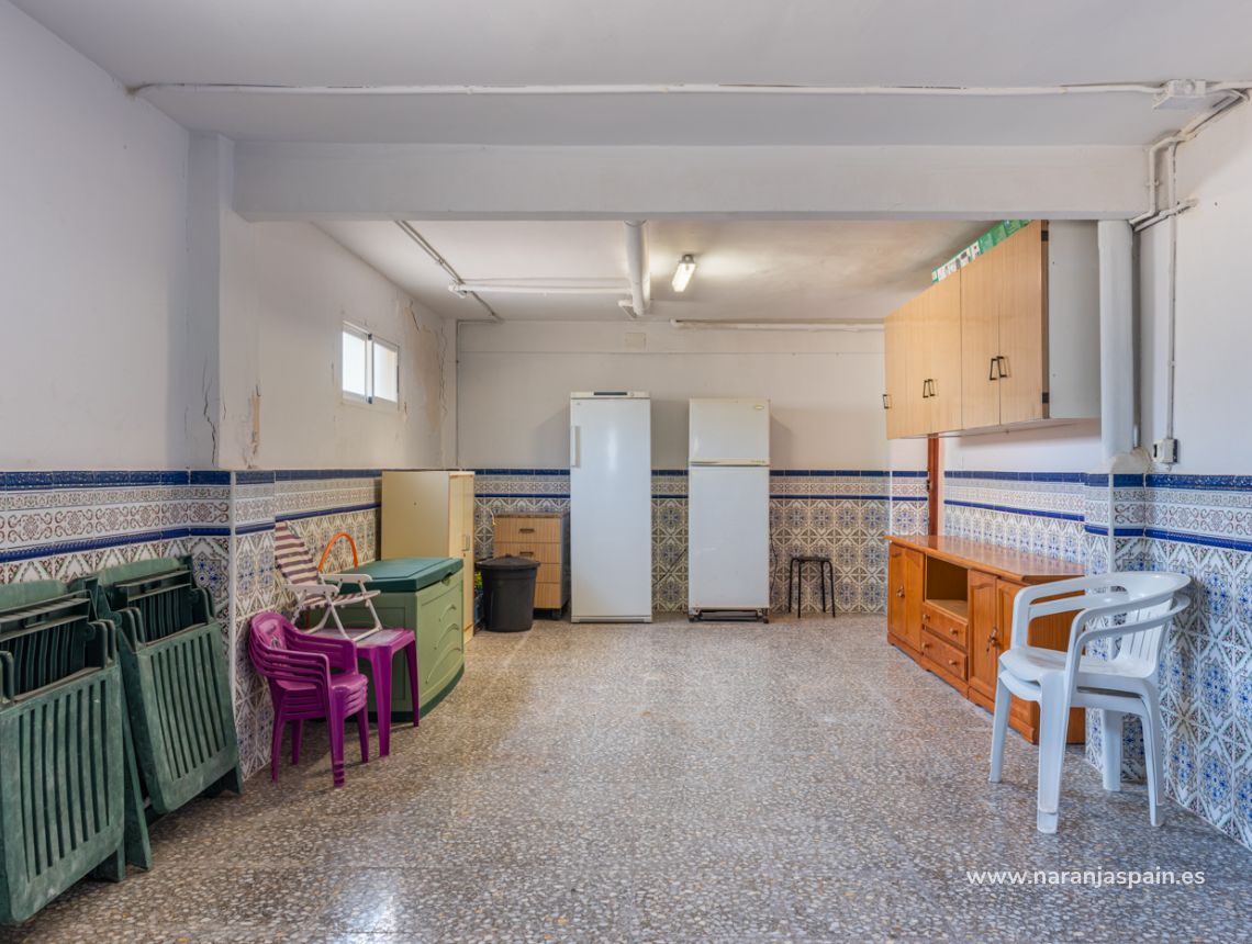 Sale - Villa - Гвардамар дель Сегура - Guardamar del Segura