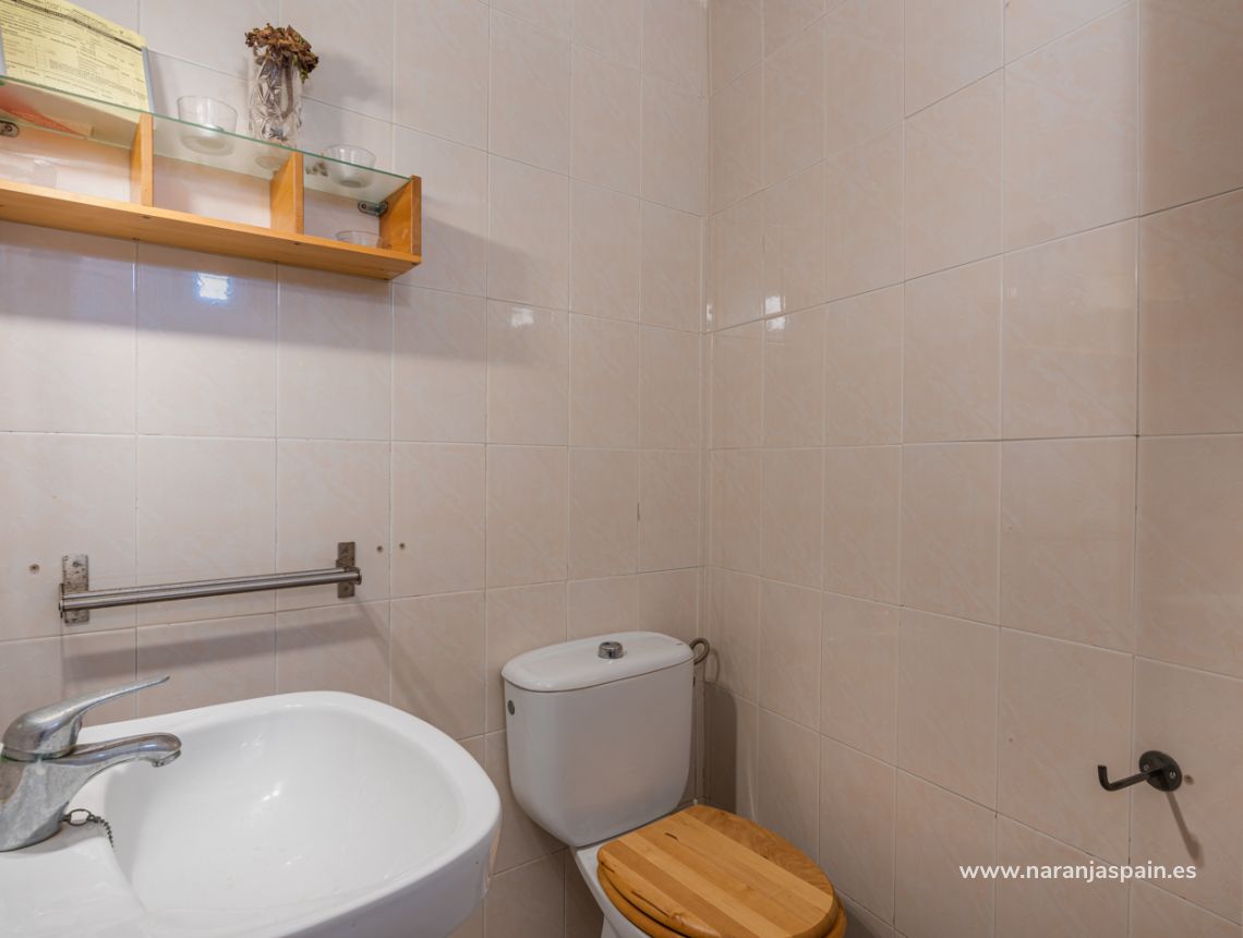 Sale - Villa - Гвардамар дель Сегура - Guardamar del Segura