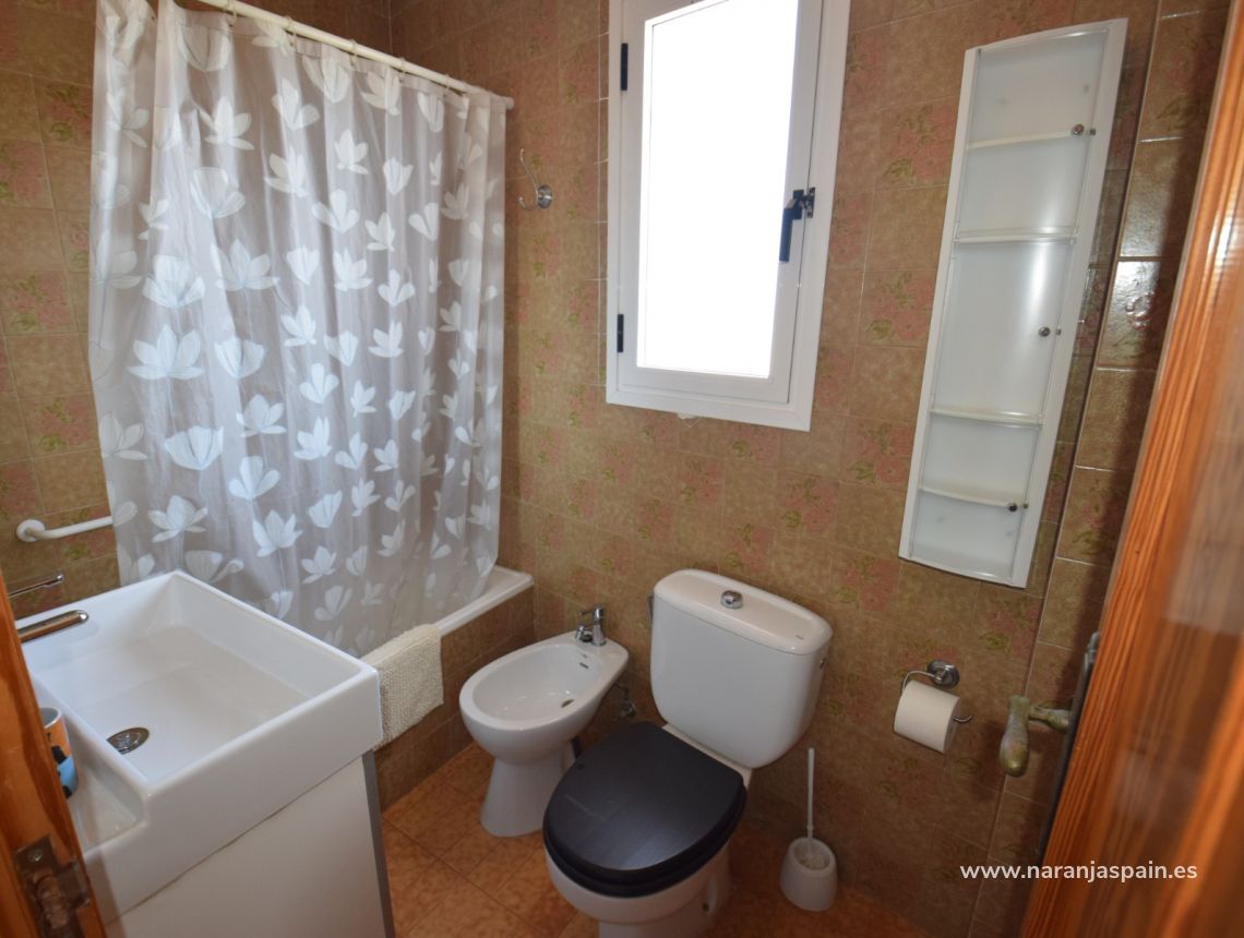 Sale - Villa - Гвардамар дель Сегура - Guardamar
