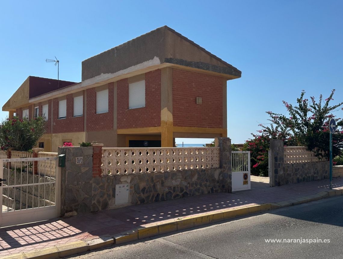 Sale - Villa - Гвардамар дель Сегура - Guardamar