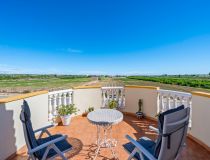 Sale - Villa - Гвардамар дель Сегура - Урб. Ель Расо