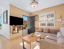 Sale - Villa - Гвардамар дель Сегура - Урб. Ель Расо