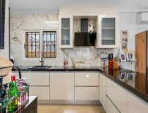 Sale - Villa - Гвардамар дель Сегура - Урб. Ель Расо