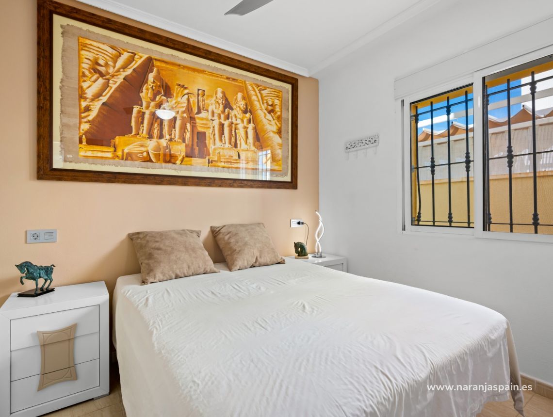 Sale - Villa - Гвардамар дель Сегура - Урб. Ель Расо