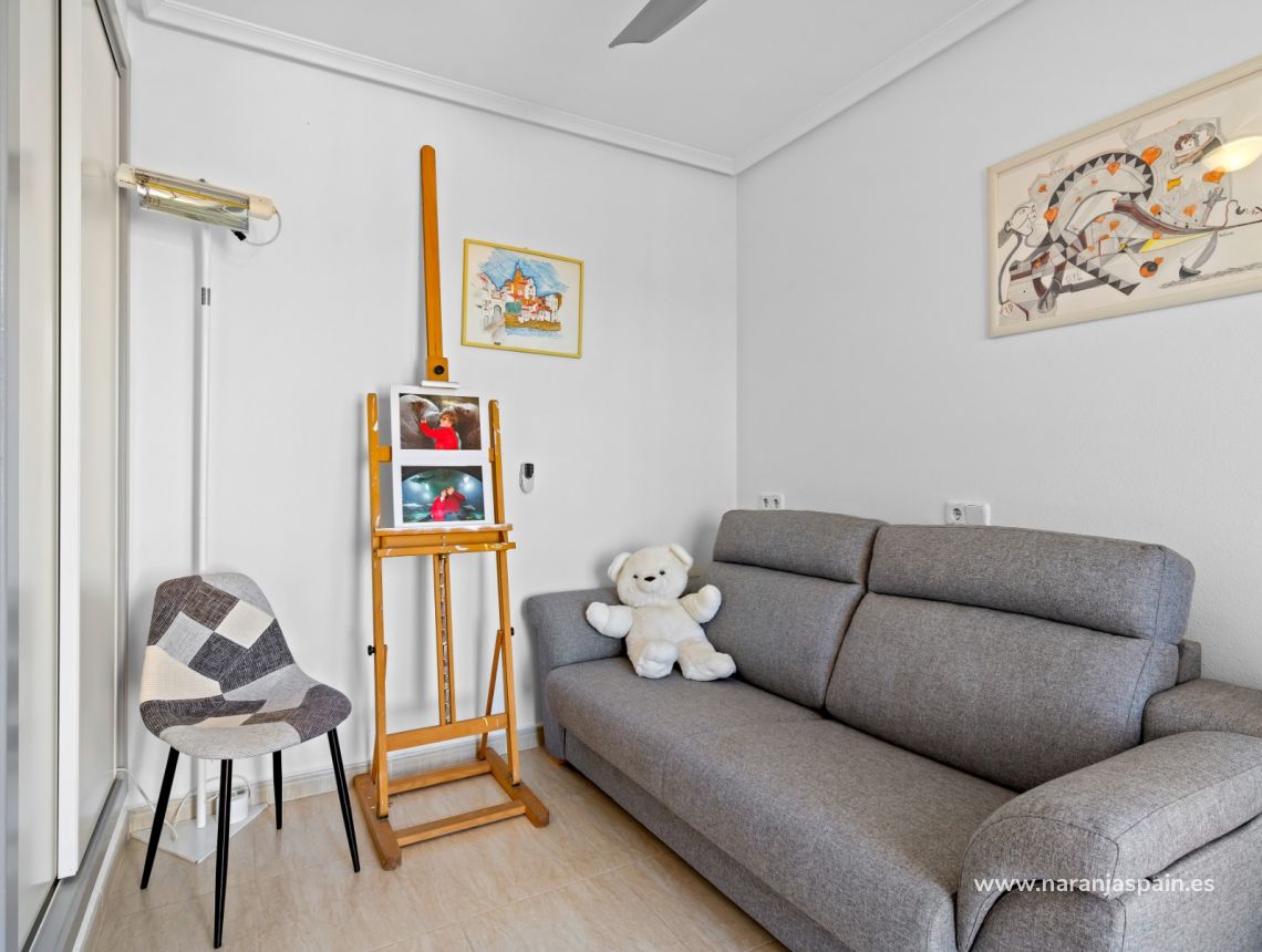 Sale - Villa - Гвардамар дель Сегура - Урб. Ель Расо