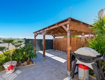 Sale - Villa - Гвардамар дель Сегура - Урб. Ель Расо