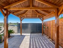 Sale - Villa - Гвардамар дель Сегура - Урб. Ель Расо