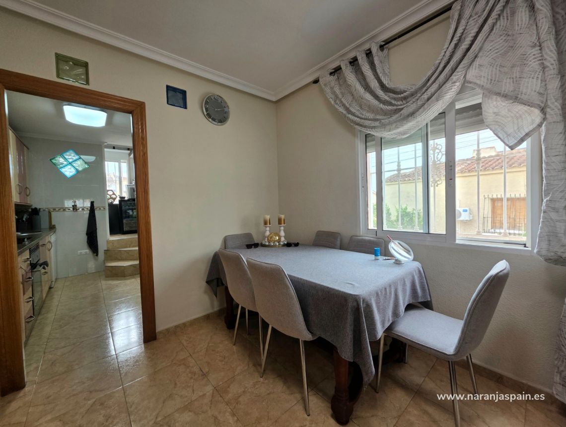 Sale - Villa - La Marina - La Marina Urb