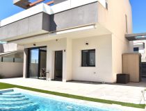 Sale - Villa - Los Montesinos