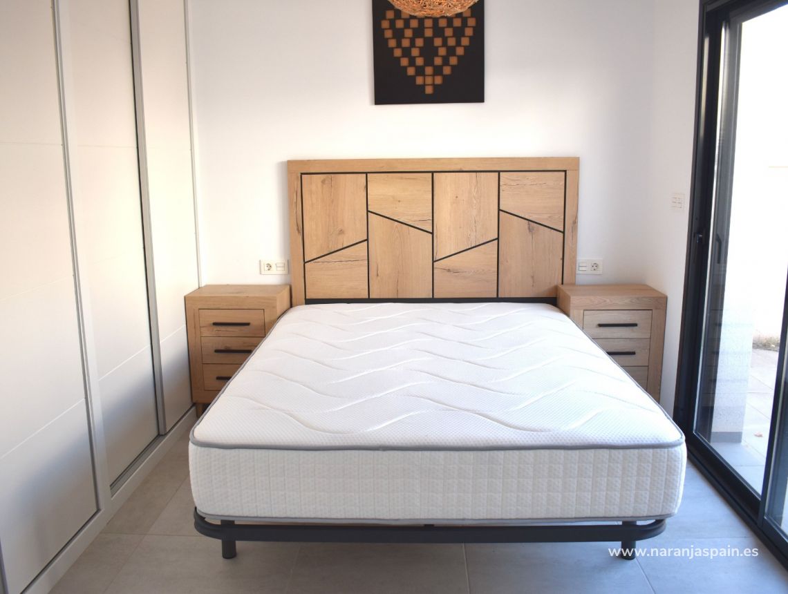 Sale - Villa - Los Montesinos