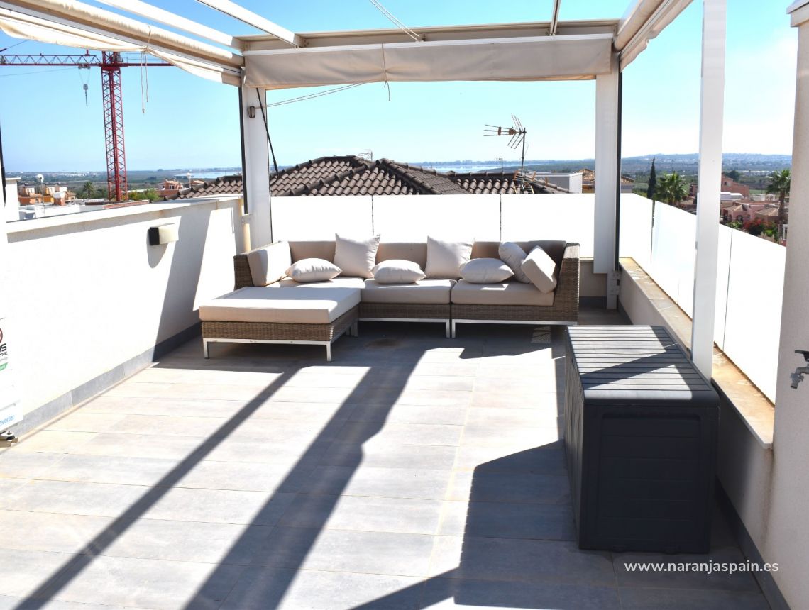 Sale - Villa - Los Montesinos