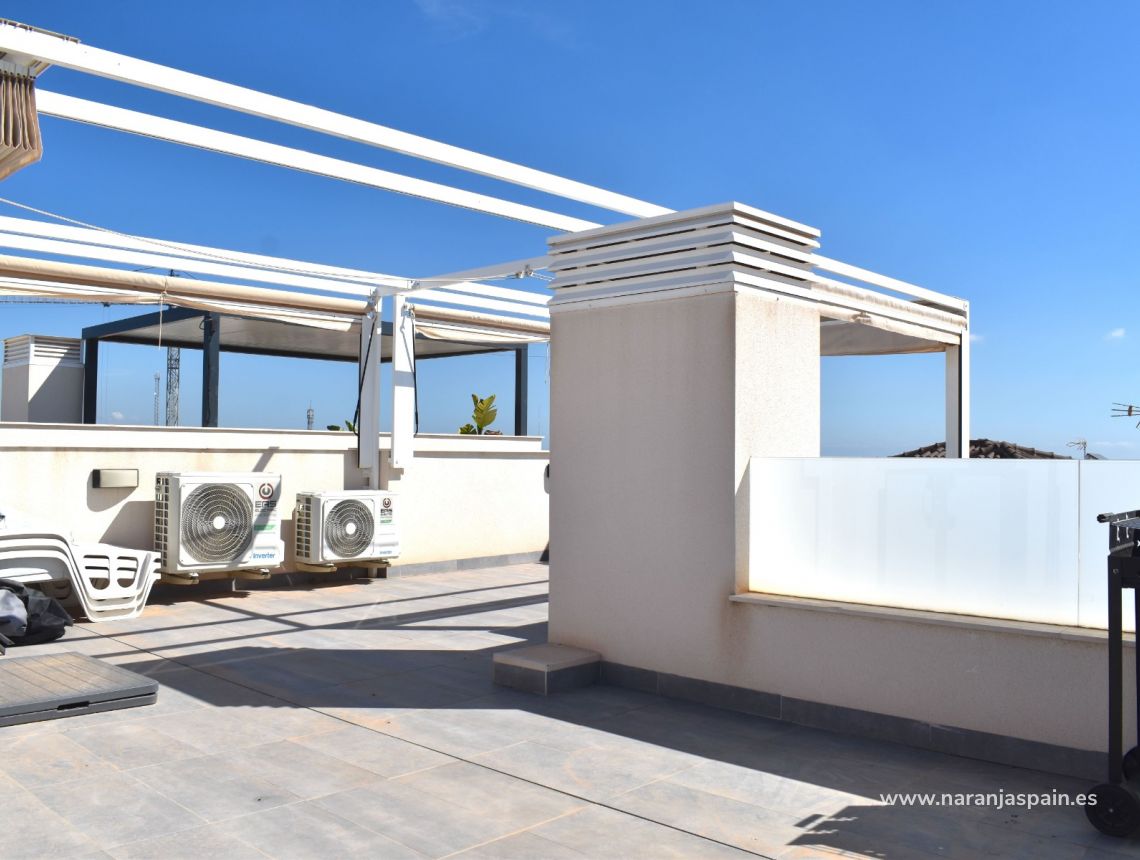 Sale - Villa - Los Montesinos
