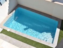 Sale - Villa - Los Montesinos