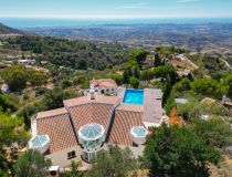 Sale - Villa - Málaga - Estepona