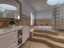 Sale - Villa - Málaga - Estepona