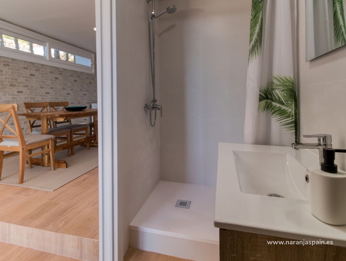 Sale - Villa - Málaga - Estepona