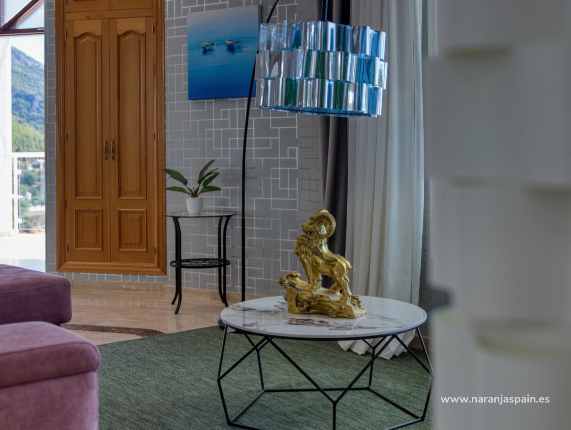 Sale - Villa - Málaga - Estepona