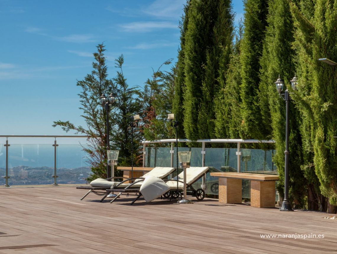 Sale - Villa - Málaga - Estepona