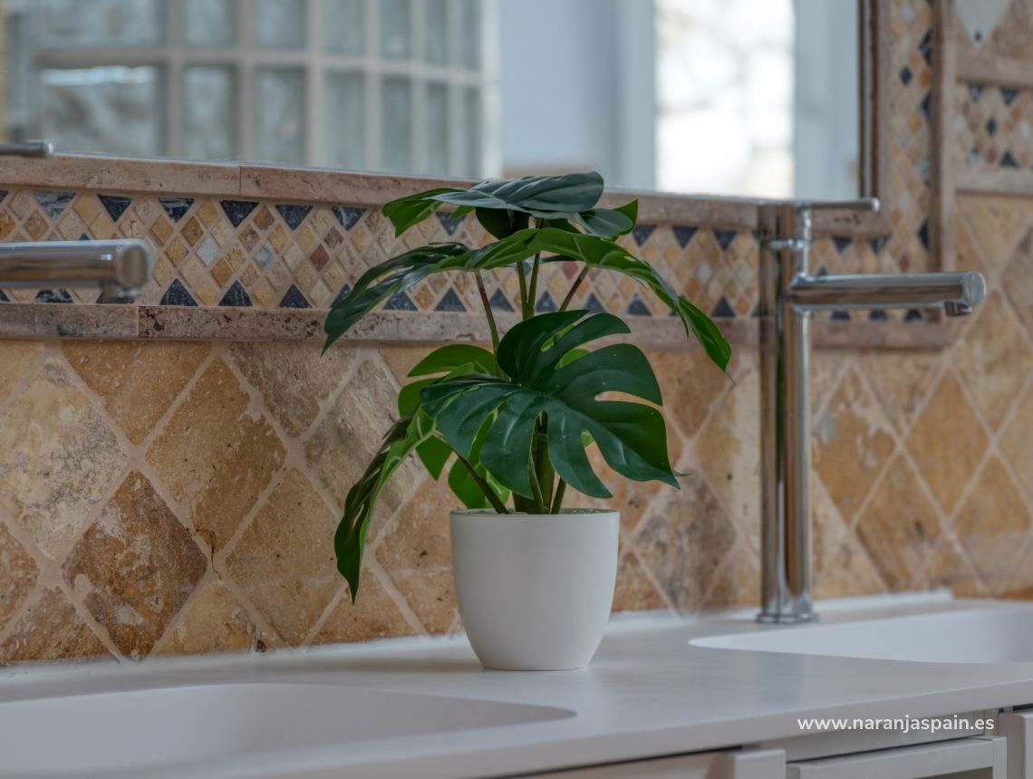 Sale - Villa - Málaga - Estepona