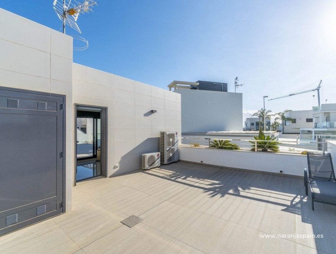 Sale - Villa - Orihuela Coast - Agua Marina